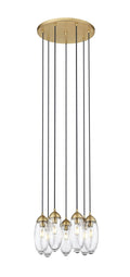Z-LITE, ARDEN CHANDELIER, CHANDELIER LIGHT