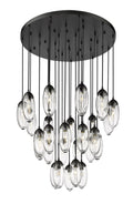 Z-LITE, ARDEN CHANDELIER, CHANDELIER LIGHT