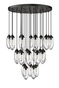Z-LITE, ARDEN CHANDELIER, CHANDELIER LIGHT
