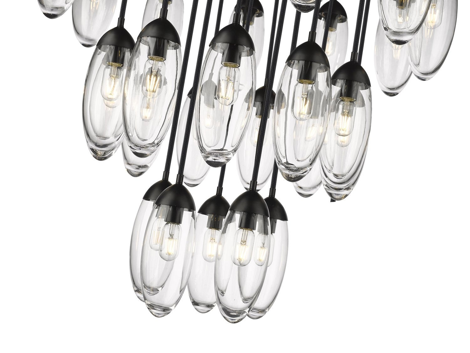Z-LITE, ARDEN CHANDELIER, CHANDELIER LIGHT