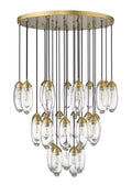 Z-LITE, ARDEN CHANDELIER, CHANDELIER LIGHT