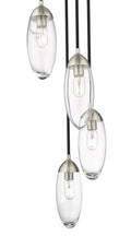 Z-LITE, ARDEN CHANDELIER, CHANDELIER LIGHT