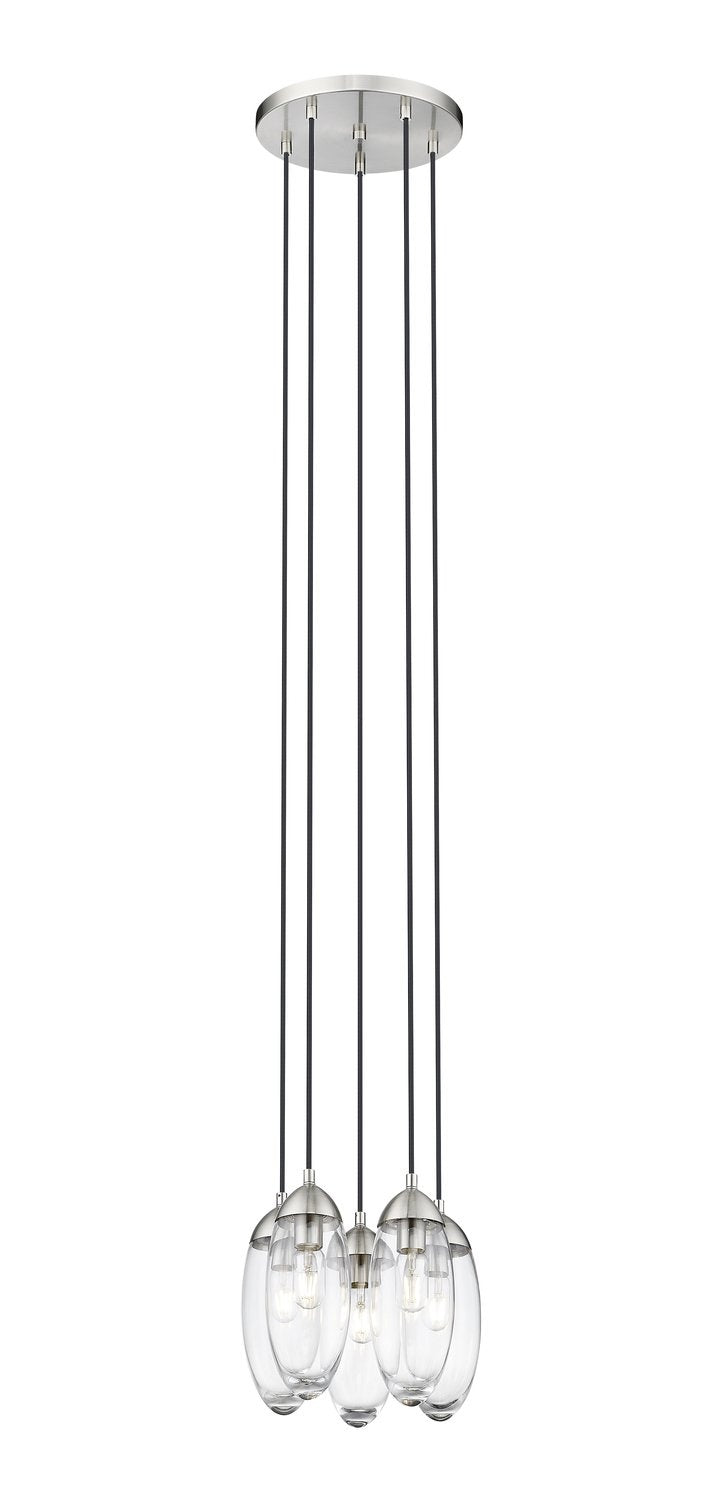 Z-LITE, ARDEN CHANDELIER, CHANDELIER LIGHT