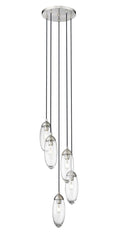 Z-LITE, ARDEN CHANDELIER, CHANDELIER LIGHT