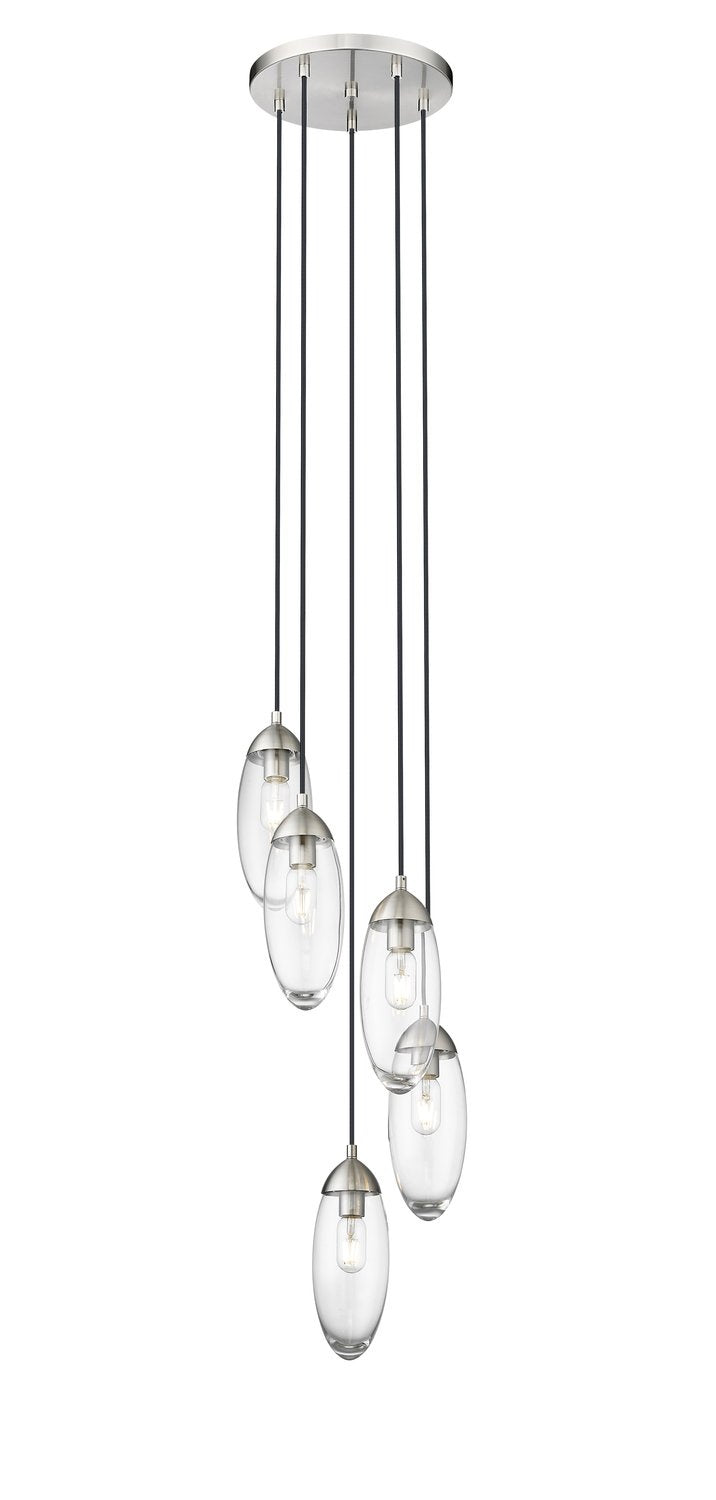 Z-LITE, ARDEN CHANDELIER, CHANDELIER LIGHT