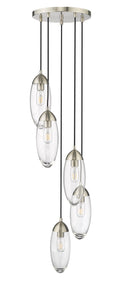Z-LITE, ARDEN CHANDELIER, CHANDELIER LIGHT