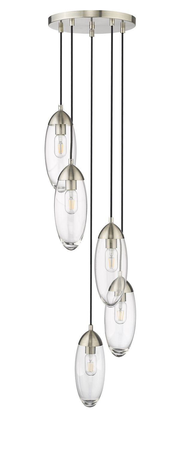Z-LITE, ARDEN CHANDELIER, CHANDELIER LIGHT