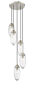 Z-LITE, ARDEN CHANDELIER, CHANDELIER LIGHT