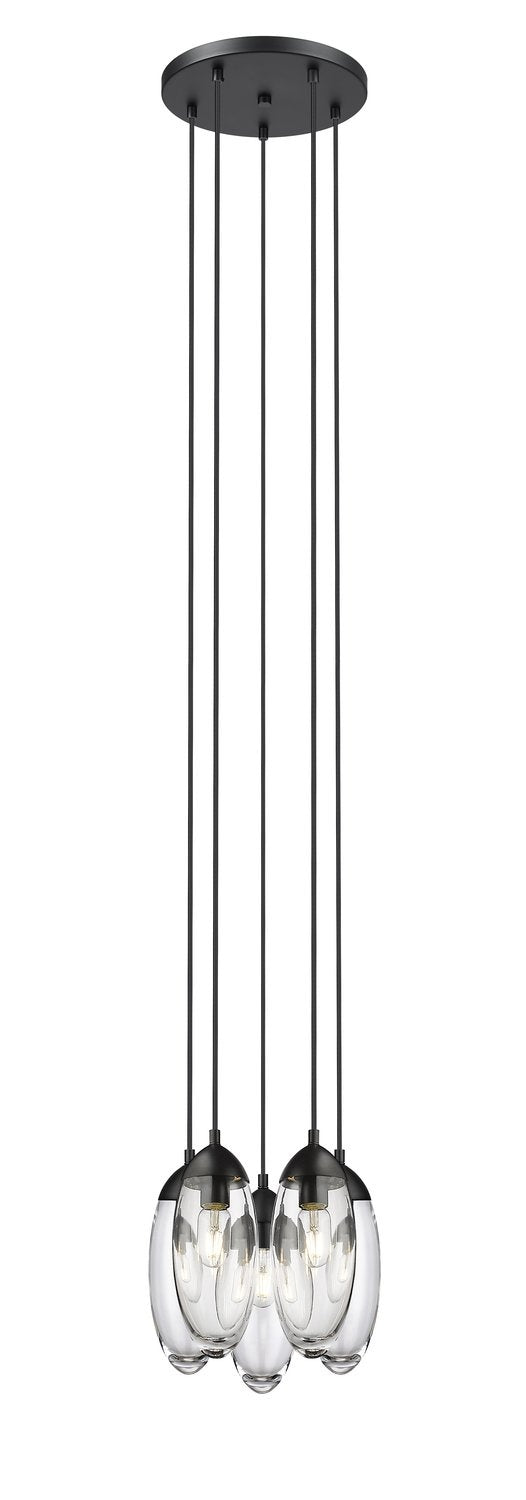 Z-LITE, ARDEN CHANDELIER, CHANDELIER LIGHT