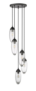 Z-LITE, ARDEN CHANDELIER, CHANDELIER LIGHT