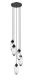 Z-LITE, ARDEN CHANDELIER, CHANDELIER LIGHT