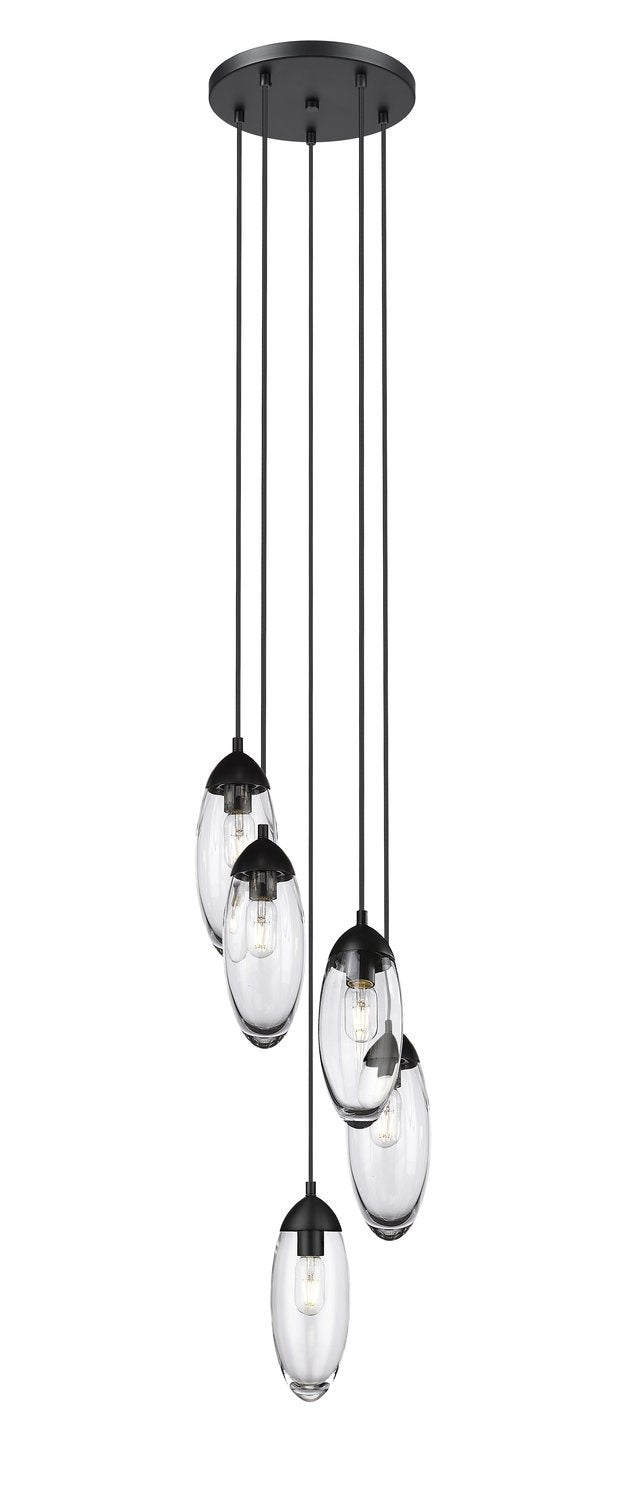 Z-LITE, ARDEN CHANDELIER, CHANDELIER LIGHT