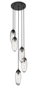 Z-LITE, ARDEN CHANDELIER, CHANDELIER LIGHT