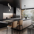 Z-LITE, ARDEN CHANDELIER, CHANDELIER LIGHT
