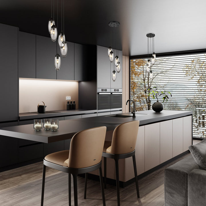 Z-LITE, ARDEN CHANDELIER, CHANDELIER LIGHT