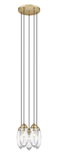 Z-LITE, ARDEN CHANDELIER, CHANDELIER LIGHT