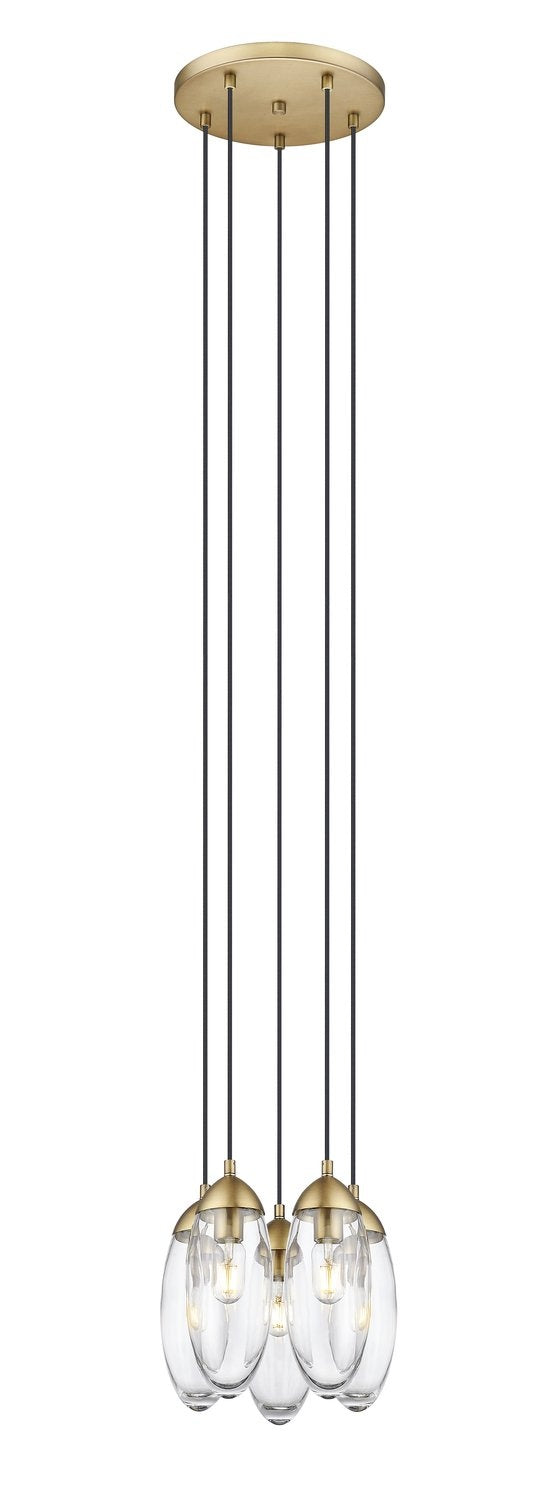 Z-LITE, ARDEN CHANDELIER, CHANDELIER LIGHT