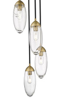 Z-LITE, ARDEN CHANDELIER, CHANDELIER LIGHT