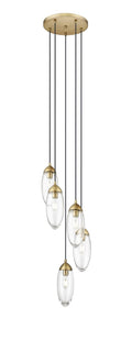 Z-LITE, ARDEN CHANDELIER, CHANDELIER LIGHT