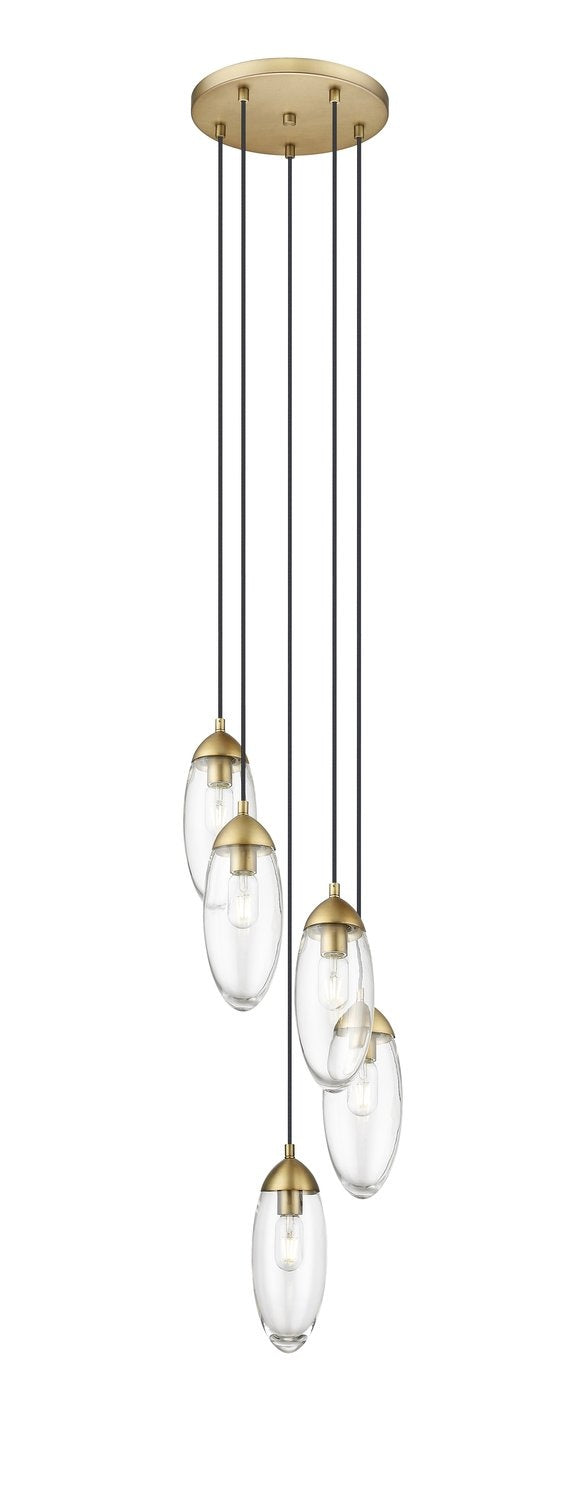 Z-LITE, ARDEN CHANDELIER, CHANDELIER LIGHT