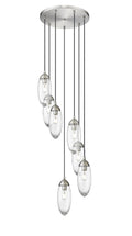 Z-LITE, ARDEN CHANDELIER, CHANDELIER LIGHT