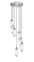 Z-LITE, ARDEN CHANDELIER, CHANDELIER LIGHT