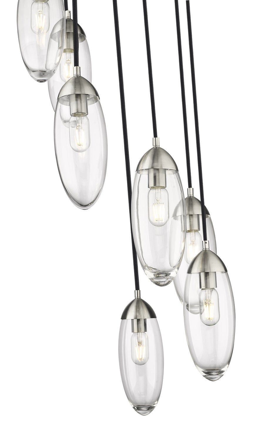 Z-LITE, ARDEN CHANDELIER, CHANDELIER LIGHT