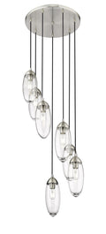 Z-LITE, ARDEN CHANDELIER, CHANDELIER LIGHT
