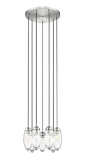Z-LITE, ARDEN CHANDELIER, CHANDELIER LIGHT