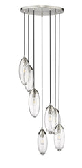 Z-LITE, ARDEN CHANDELIER, CHANDELIER LIGHT