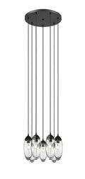 Z-LITE, ARDEN CHANDELIER, CHANDELIER LIGHT