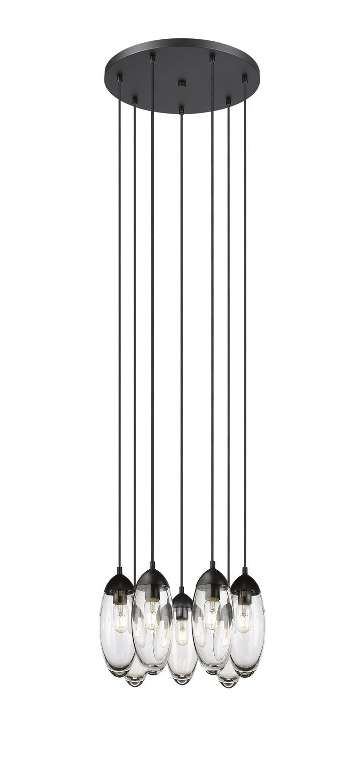 Z-LITE, ARDEN CHANDELIER, CHANDELIER LIGHT