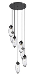 Z-LITE, ARDEN CHANDELIER, CHANDELIER LIGHT