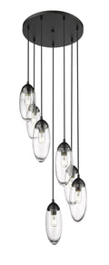Z-LITE, ARDEN CHANDELIER, CHANDELIER LIGHT
