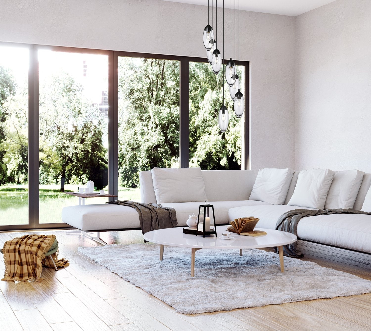 Z-LITE, ARDEN CHANDELIER, CHANDELIER LIGHT