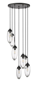 Z-LITE, ARDEN CHANDELIER, CHANDELIER LIGHT