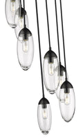 Z-LITE, ARDEN CHANDELIER, CHANDELIER LIGHT