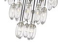 Z-LITE, ARDEN CHANDELIER, CHANDELIER LIGHT