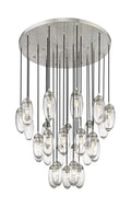 Z-LITE, ARDEN CHANDELIER, CHANDELIER LIGHT