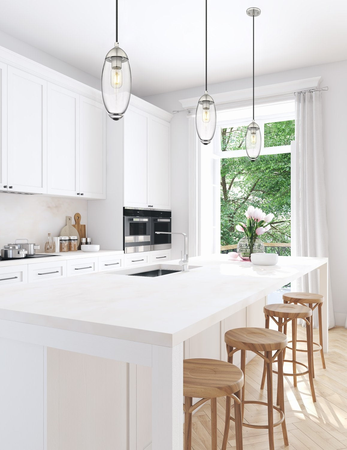 Z-LITE, ARDEN PENDANT, PENDANT LIGHT