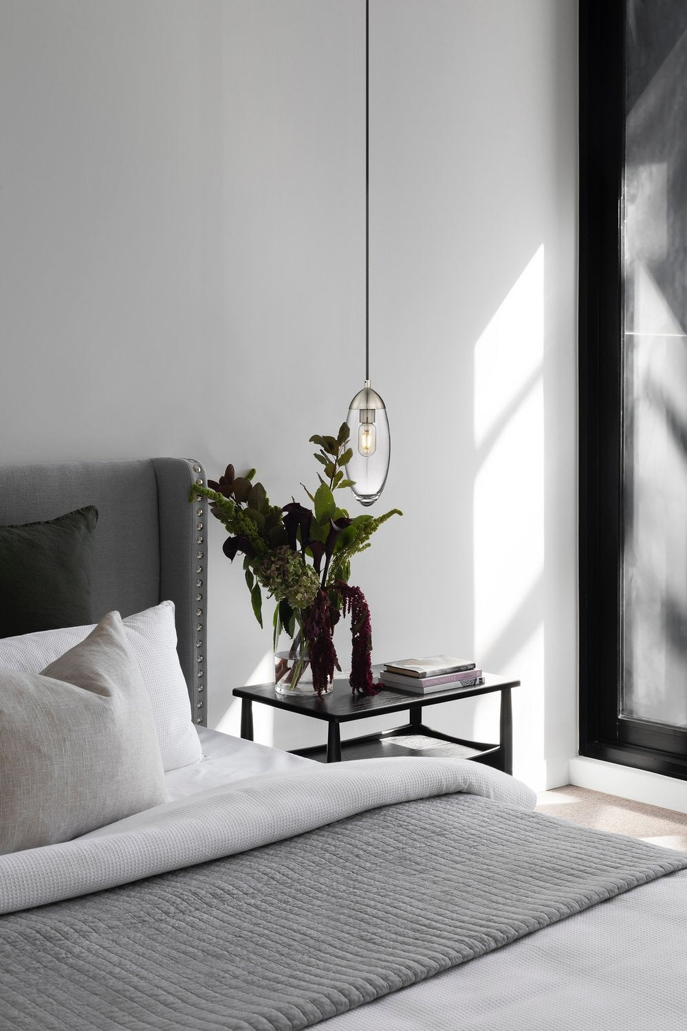Z-LITE, ARDEN PENDANT, PENDANT LIGHT