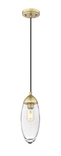 Z-LITE, ARDEN PENDANT, PENDANT LIGHT