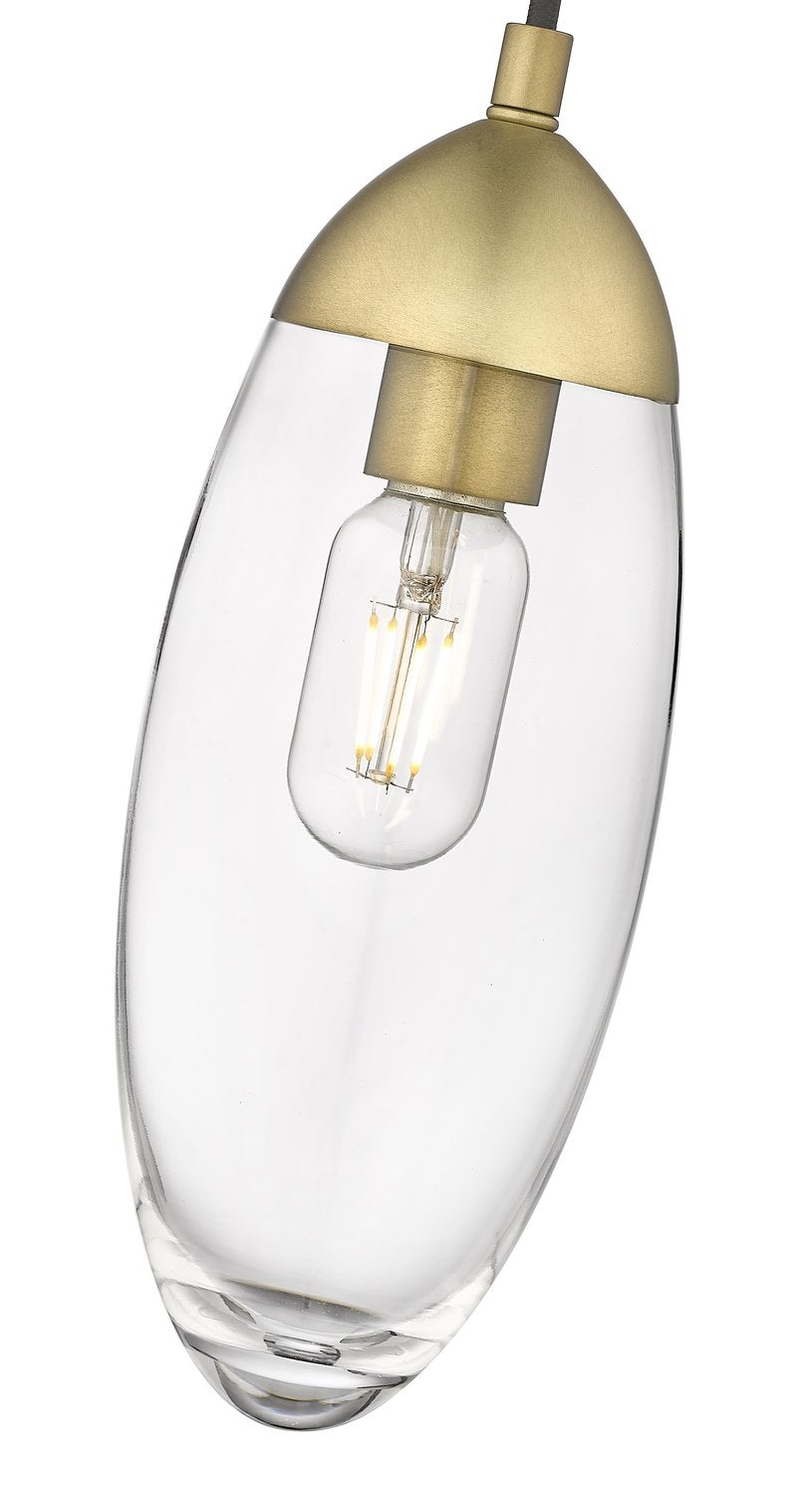 Z-LITE, ARDEN PENDANT, PENDANT LIGHT
