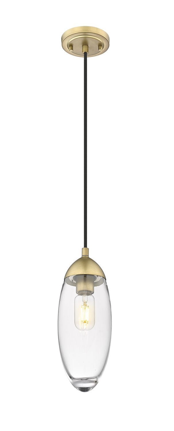 Z-LITE, ARDEN PENDANT, PENDANT LIGHT