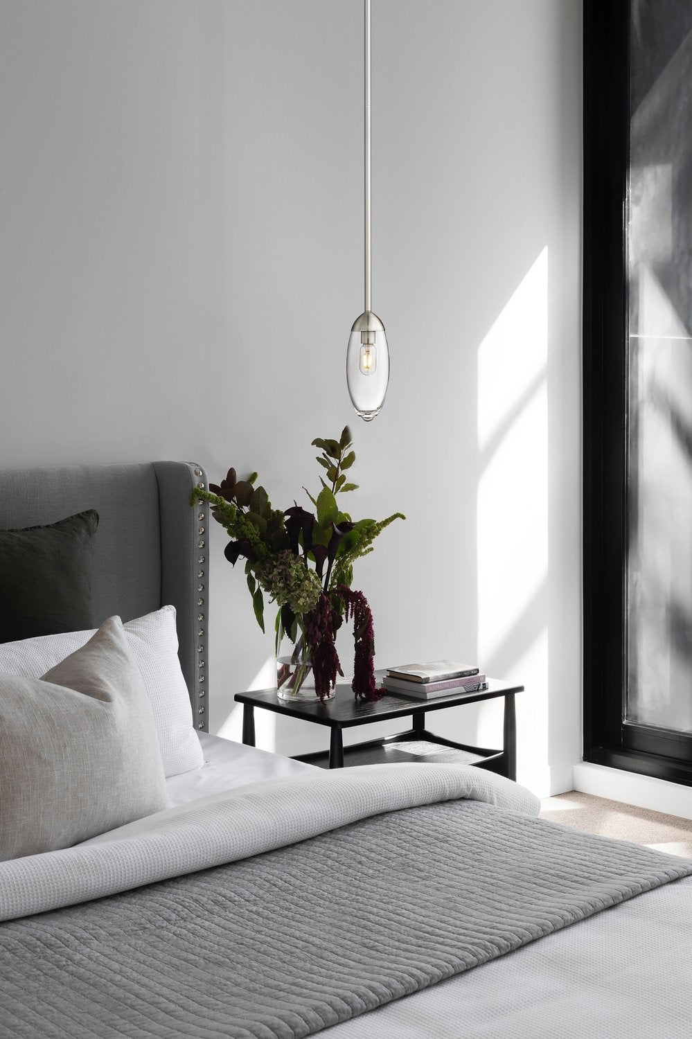 Z-LITE, ARDEN PENDANT, PENDANT LIGHT