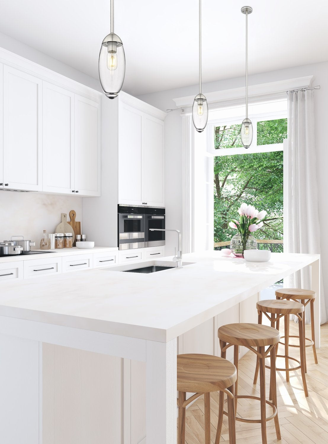 Z-LITE, ARDEN PENDANT, PENDANT LIGHT