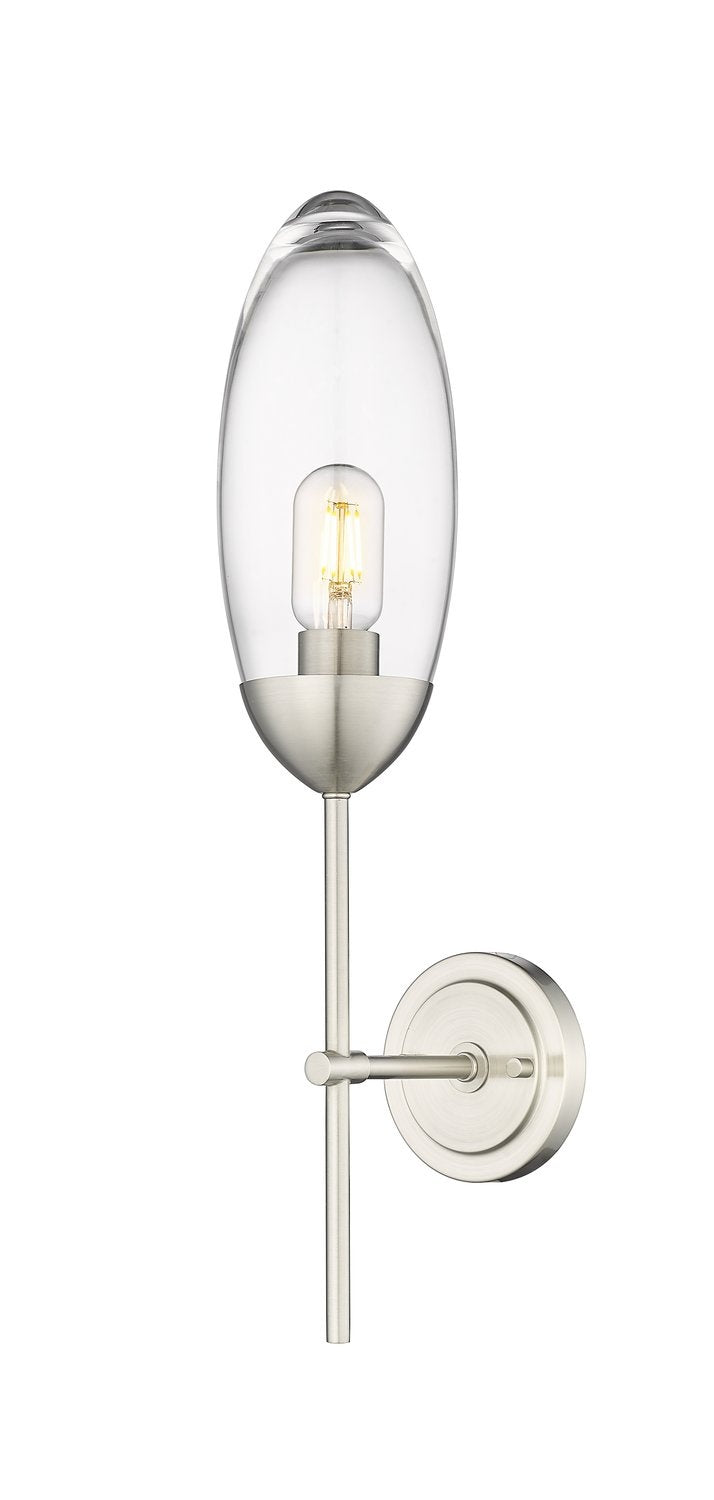Z-LITE, ARDEN WALL SCONCE, WALL SCONCES