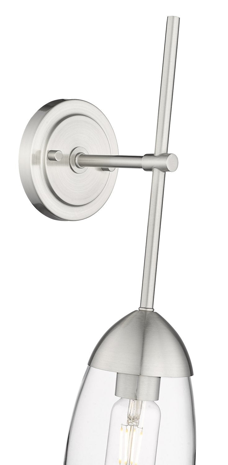 Z-LITE, ARDEN WALL SCONCE, WALL SCONCES