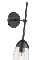 Z-LITE, ARDEN WALL SCONCE, WALL SCONCES