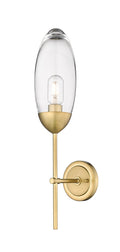 Z-LITE, ARDEN WALL SCONCE, WALL SCONCES